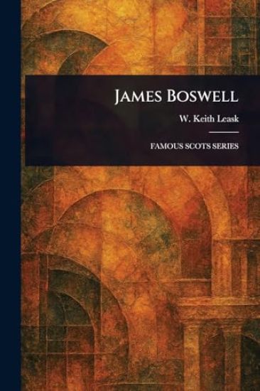 James Boswell