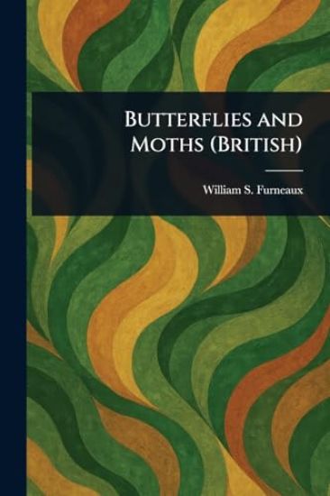 Butterflies and Moths (British)