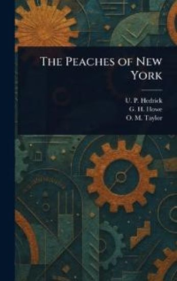 The Peaches of New York