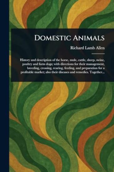 Domestic Animals