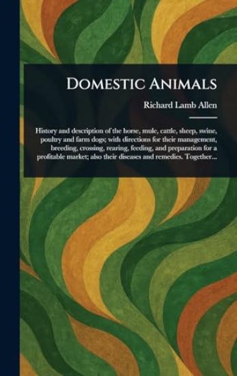 Domestic Animals