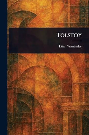 Tolstoy