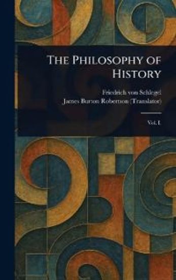 The Philosophy of History