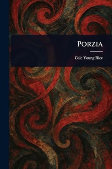 Porzia