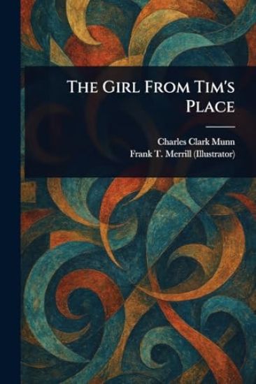The Girl From Tim's Place