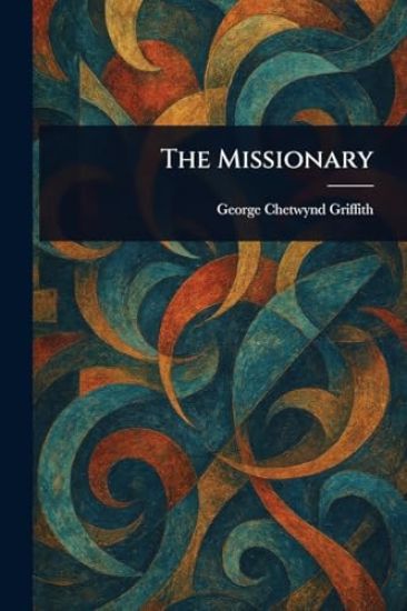 The Missionary