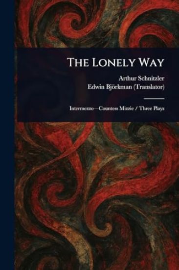 The Lonely Way