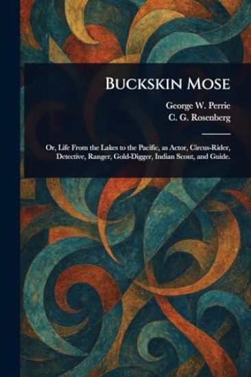 Buckskin Mose