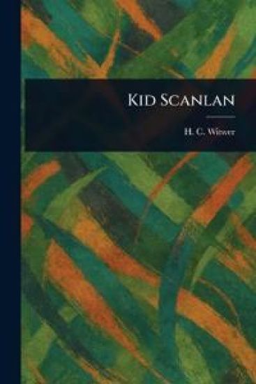 Kid Scanlan