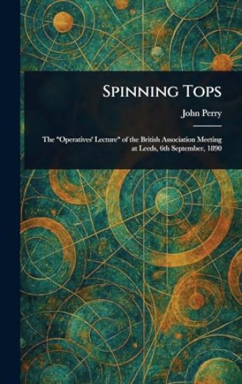 Spinning Tops
