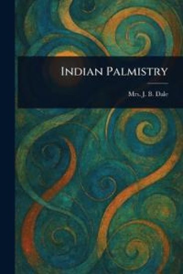 Indian Palmistry