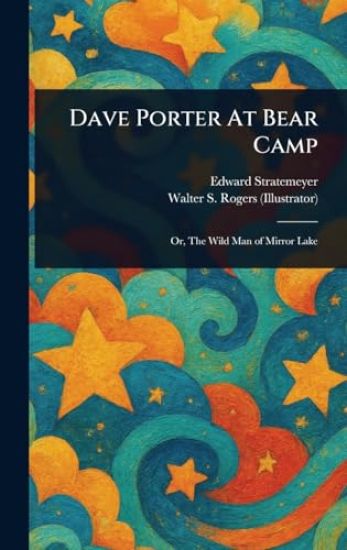 Dave Porter At Bear Camp