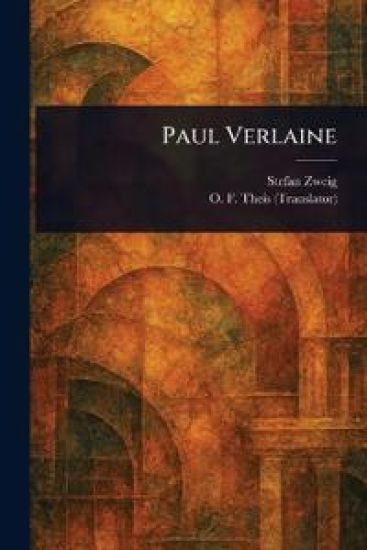 Paul Verlaine