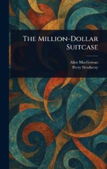 The Million-Dollar Suitcase