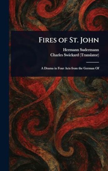 Fires of St. John