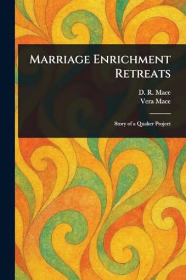 Marriage Enrichment Retreats