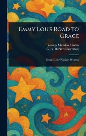 Emmy Lou's Road to Grace