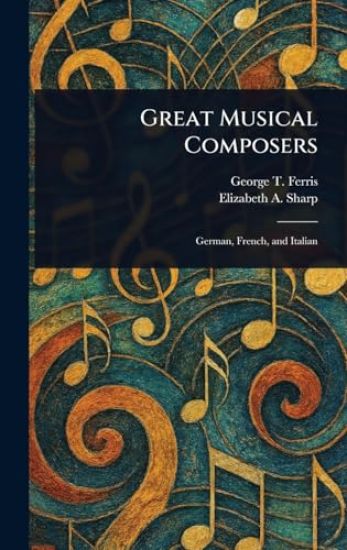 Great Musical Composers