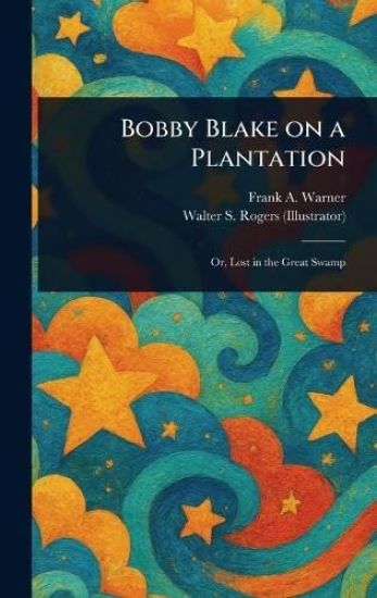 Bobby Blake on a Plantation