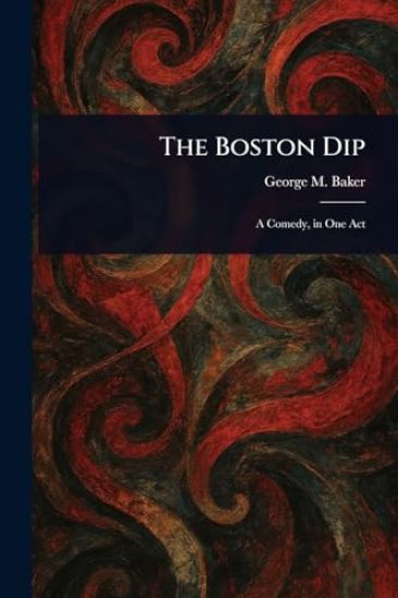 The Boston Dip