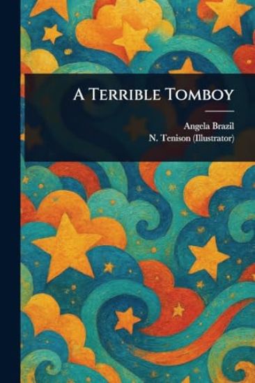 A Terrible Tomboy