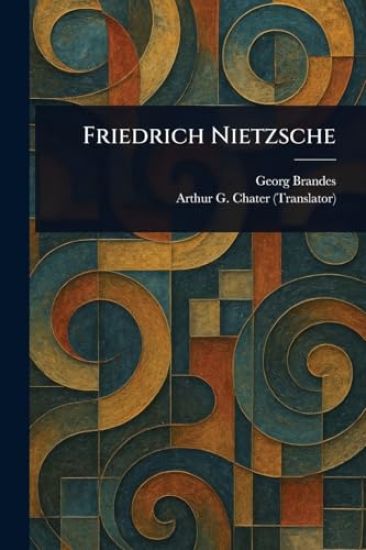 Friedrich Nietzsche