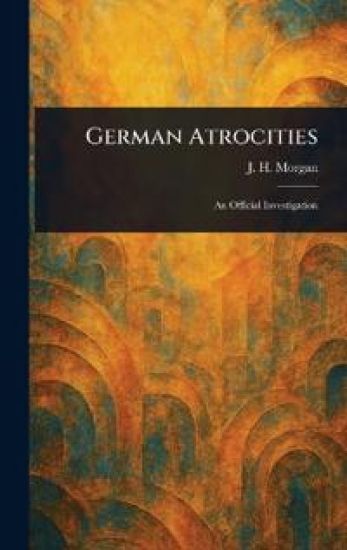 German Atrocities