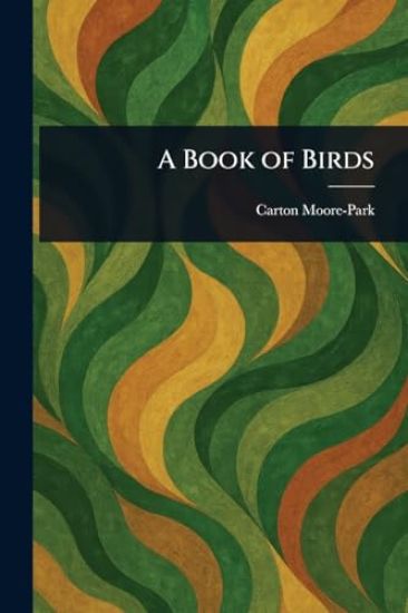 A Book of Birds