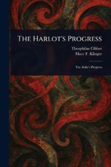 The Harlot's Progress