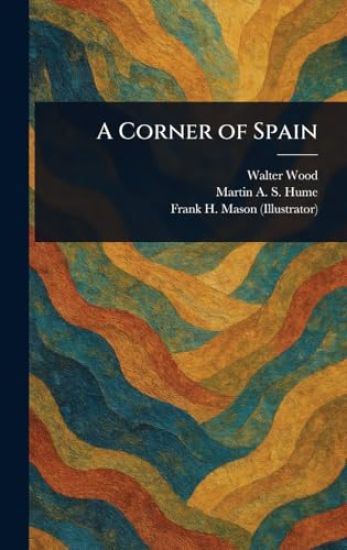A Corner of Spain