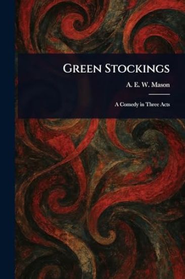 Green Stockings