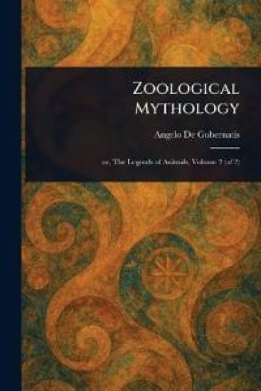Zoological Mythology