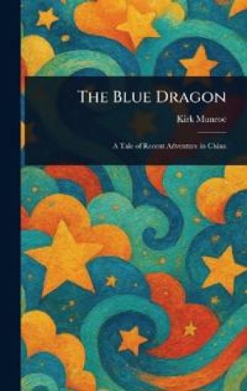 The Blue Dragon