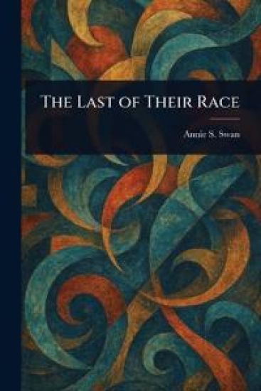The Last of Their Race