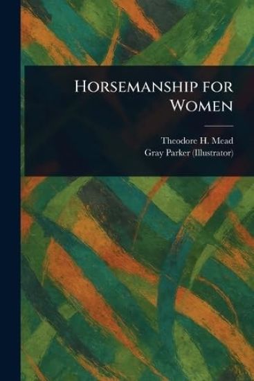 Horsemanship for Women