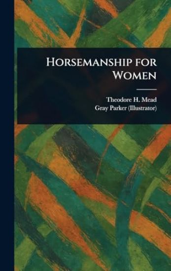 Horsemanship for Women