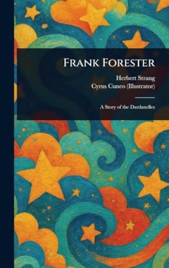 Frank Forester