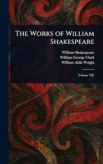 The Works of William Shakespeare