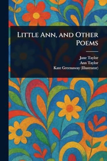 Little Ann, and Other Poems