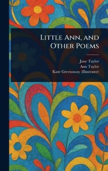 Little Ann, and Other Poems