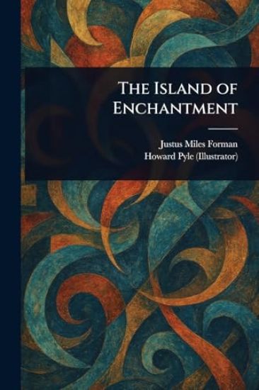 The Island of Enchantment