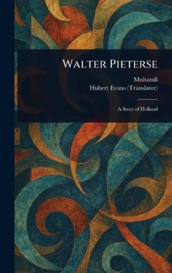Walter Pieterse