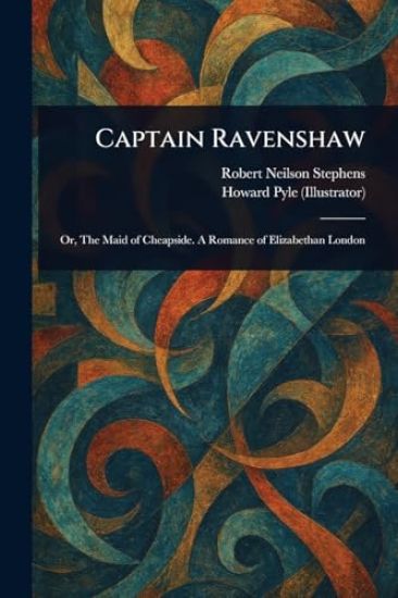 Captain Ravenshaw