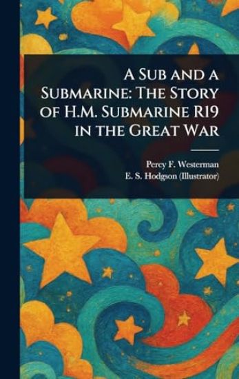 A Sub and a Submarine