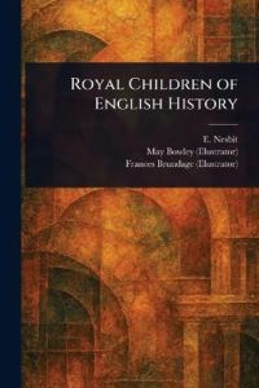 Royal Children of English History