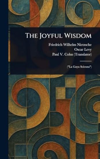 The Joyful Wisdom