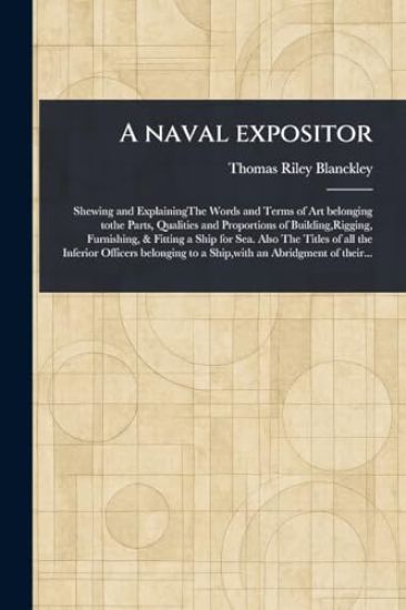 A Naval Expositor