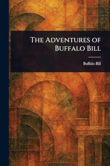 The Adventures of Buffalo Bill