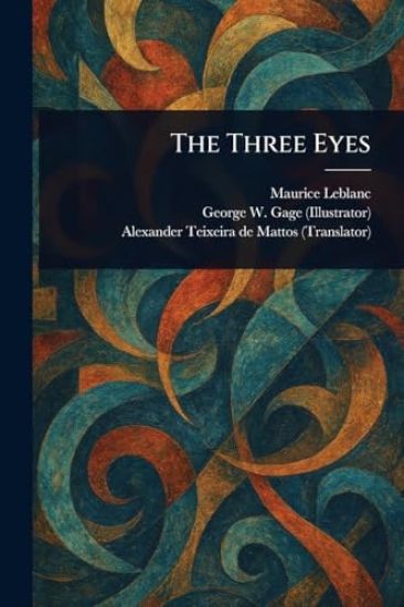 The Three Eyes