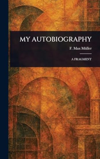 My Autobiography